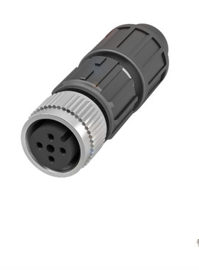 巴鲁夫BCC06ZY 自接线接插件 BCC M435-0000-1A-000-43X434-000