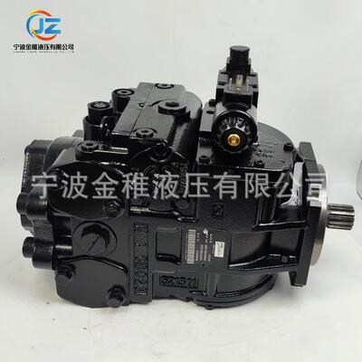 徐工震动压路机90R055DD1NN80S4S1CG4GBA32324液压泵