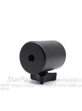 StarPal 重锤 1.5kg 赤道仪配件天文望远镜配件