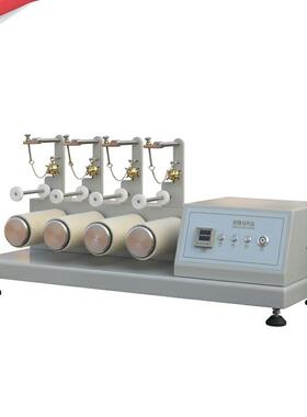 YG518钉锤式织物勾丝试验仪织物勾丝性能评定钉锤法GBT11047