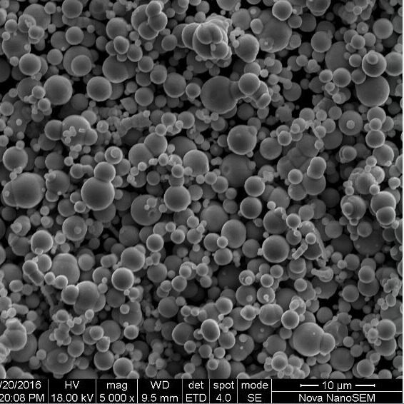 高纯纳米铁粉50nm超细铁粉及片状铁粉和3D打印15-53μm球形铁粉
