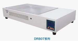 DRB-600B铝面恒温电热板