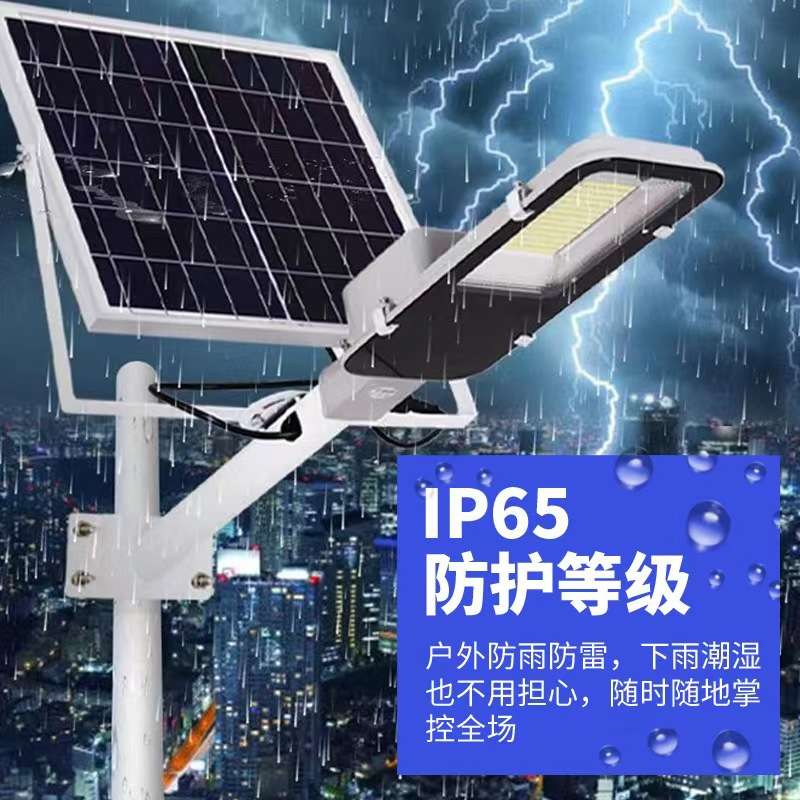 直销led路灯street light小金豆24W30W50W100W150W道路新农村