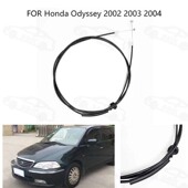 ODYSSEY奥德赛2002 2003 2004机盖拉线引擎制动拉线发动机盖拉线