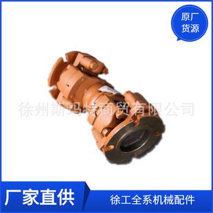 徐工配件压路机原厂备件XGC-02F传动轴总成800345971