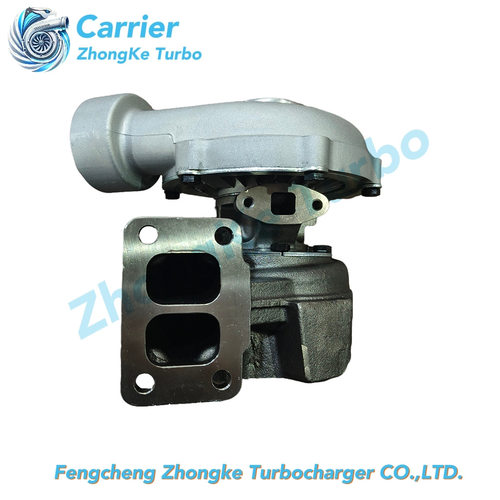厂家直销增压器 TO4E55 65.09100-7038 466721-0012