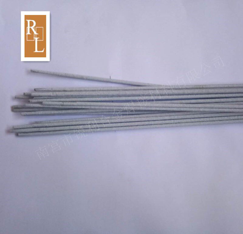 ER347L免充氩药皮不锈钢焊丝1.2/2.0/2.5/3.2/4.0背面自保护焊丝