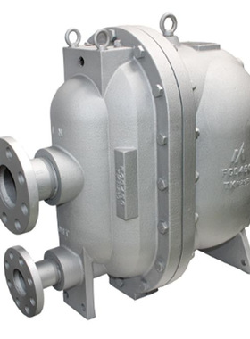 MIYAWAKI   可进行法兰面对面调节蒸汽疏水阀GC1N-21