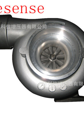 工厂销售涡轮增压器整机及配件KTR130 6502-12-9004 6502-12-1002