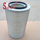 C23440 PC185 空气滤清器空气滤芯AF25065 EFA409 ARM2301