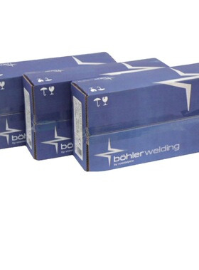 奥地利伯乐BOHLER FOX NiCuCr低合金钢耐候钢焊条E8018-W2H4R