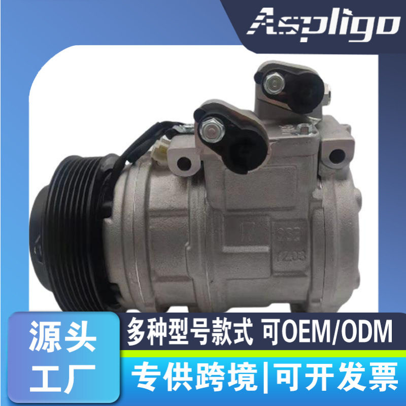 适用于现代H1起亚Sorento2.5压缩机16150-1770097701-3E000