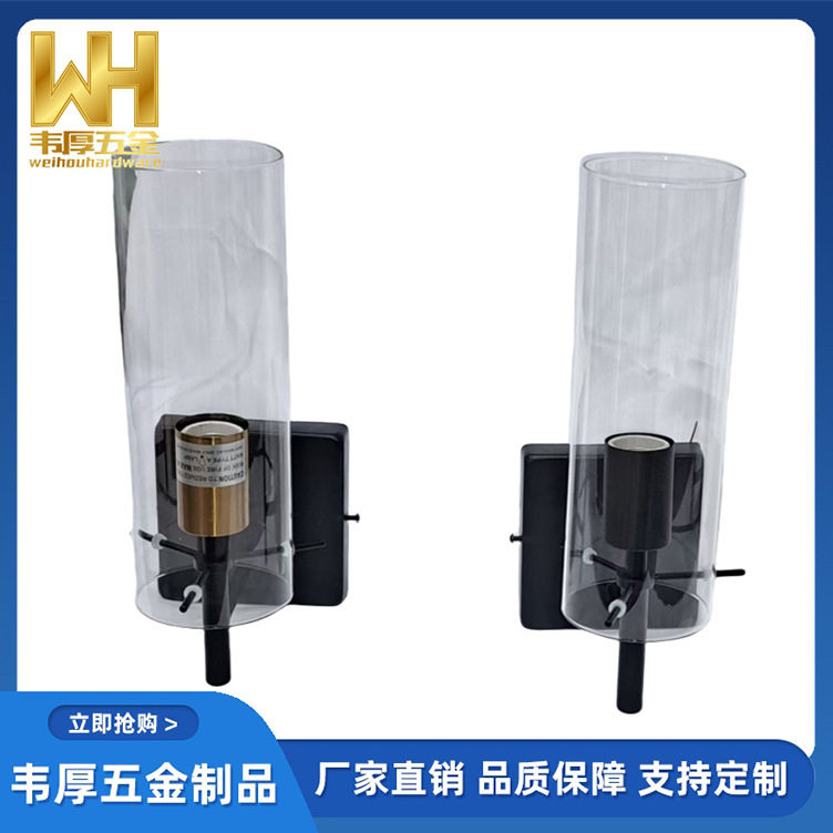 壁灯卧室新款墙灯客厅阳台走廊过道灯楼梯灯具led房间创意床头