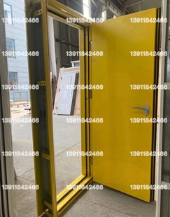 厂家直销可订 软包隔音门隔声门各类场所隔音门 钢质防火隔音门