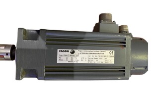 FXM1240AE1110电机FXM12.40A.E1.110