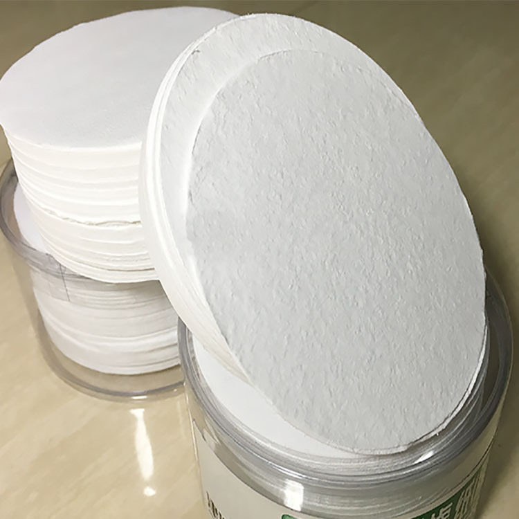 现货超细玻璃纤维滤膜\测尘膜\PM10PM2.5TSP采样90mm100片/盒