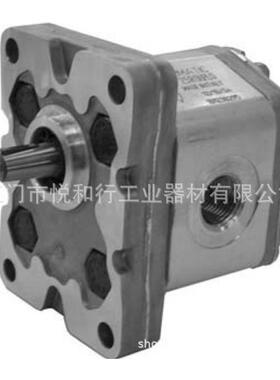 迪普马DUPLOMATIC三联齿轮泵GP3-0264R97F/N-GP10041-GP10041