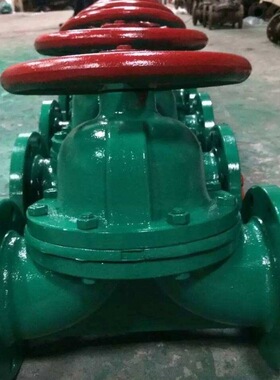 气动电动衬氟隔膜阀 隔膜阀 G41F46-10 EG41J-10 EG6B41J