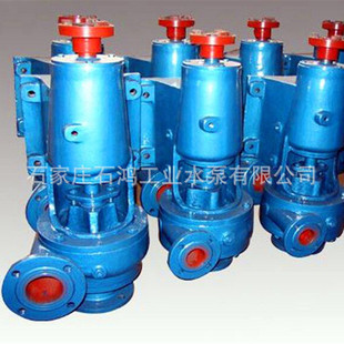 厂家生产 4BA-6A 卧式清水泵 单级单吸悬臂式离心泵 城市排给水泵