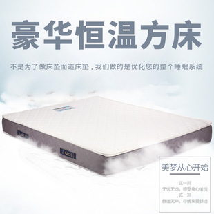 悠爱得家用双人单人电动恒温水床垫多功能成人大波浪水床垫