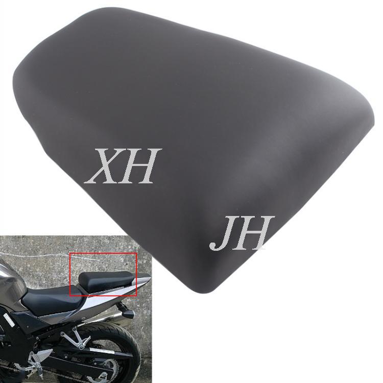 摩托车后坐垫座包后乘客座位适用于铃木SV1000SV65003-10