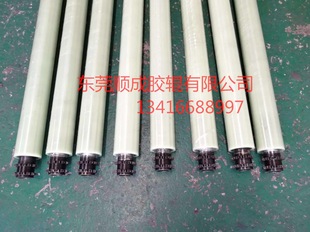 厂家供应 聚氨酯胶辊 聚氨酯包胶制品 PU胶辊 聚氨酯包胶辊筒