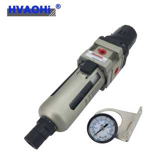03D AW3000 02D 10D 04D 5000 AW4000 自動排水過濾調壓閥AW2000