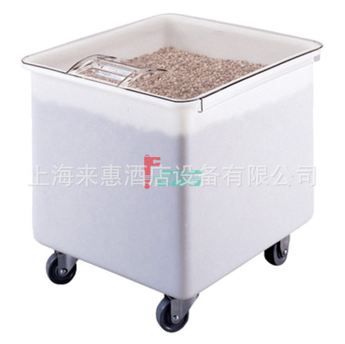 CAMBRO IB32-148 121 L 平顶食品原料车(白色)