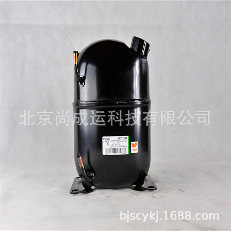 恩布拉科（阿斯帕拉）R290冰柜空调压缩机 EM2X3117U