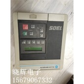 2.2KW 1305 B003 BA06A HA2 380V 现货质量保证实物拍摄有破