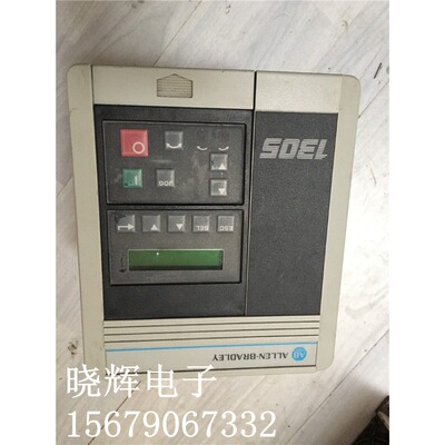 B003*AB  1305-BA06A-HA2  2.2KW 380V 现货质量保证实物拍摄有破