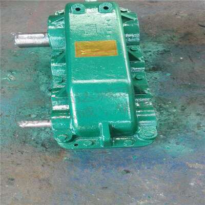 ZSC350起重减速机，淄博ZSC减速机现货，行车减速机ZSC减速机