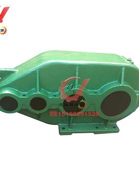 泰兴泰星牌泰隆牌悬挂式齿轮减速机AZSC350