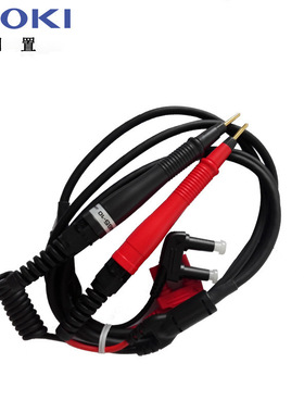 HIOKI日置9465-10针型线(用于BT3554-51)