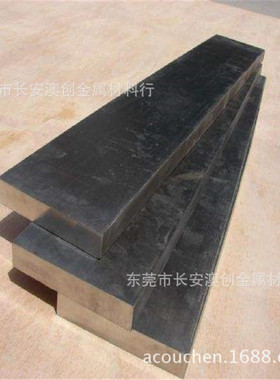 供应铸造钛合金ZTA1 ZTA2钛棒 ZTA3钛板 ZTA5 钛片ZTA7钛合金板