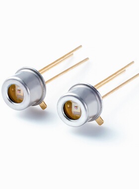 S1336-18BQ  金属封装TO46  感应范围 190-1100nm 峰值960nm