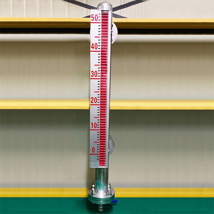 YT-3351LR1M3F2B投入式液位计PP侧装 顶装 底装 带显示 防腐防霜