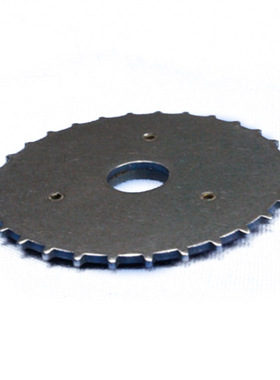 SMT贴片机厂家出售富士飞达配件MCA0733 FUJI CP6 8X4 FEEDER齿轮