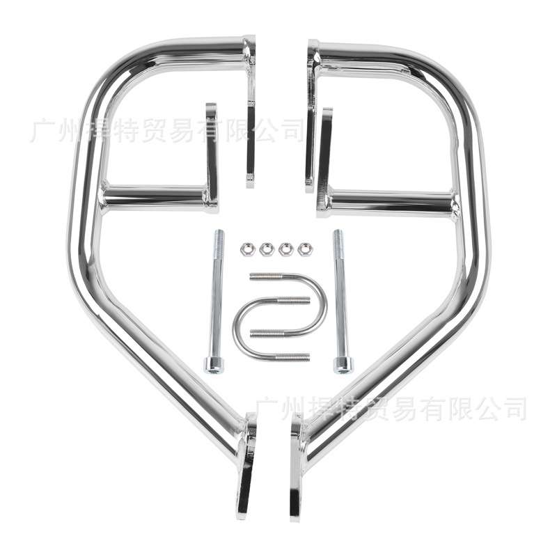 本D田CB1100 CB1100EX CB1100RS保险架 保护杠 护杠 护架