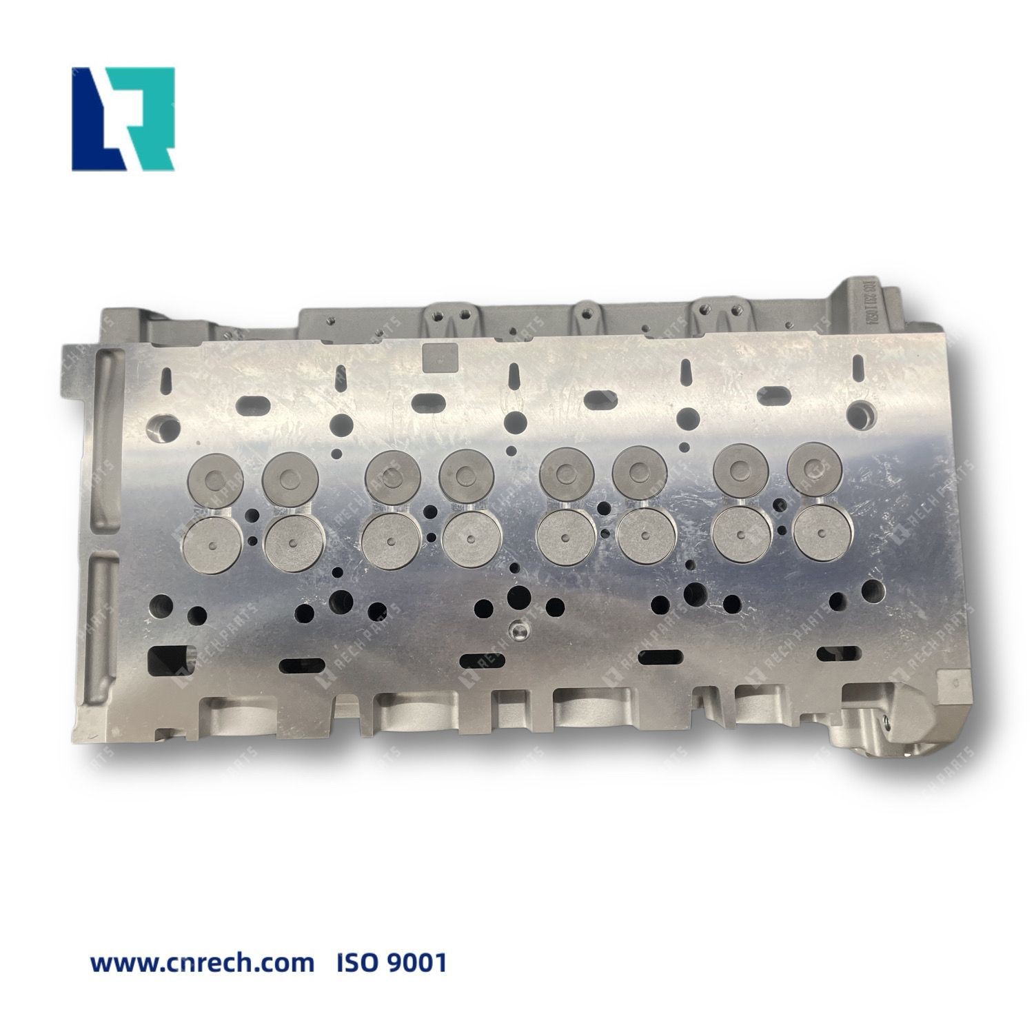 厂家直供G9T 缸盖总成1104100QA0 908897 1104100QAF for 2.2TDI