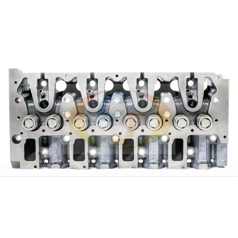 道依茨BF4M2012缸盖总成0428 5384 0428 5994 04285384 04285994