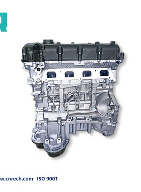 厂家直供全新G4KG秃机发动机04451-37010、06210-37010、2413381