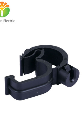 尼龙 线夹 固定卡扣 定位夹 151-02883/IAHC1T