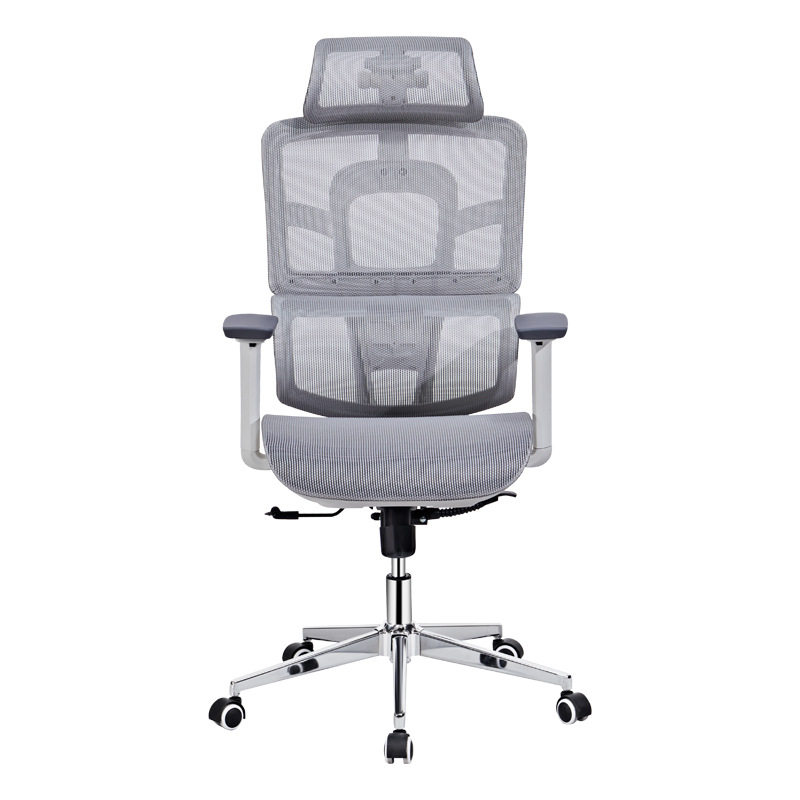 人体工学椅子舒适升降旋转家用午休久坐不累办公