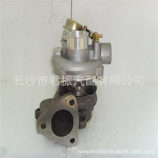厂家28200 07503涡轮增压器 42520TD04 10T49177