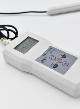 便携式面包糠水分仪，面包糠水分测定仪MS310-S