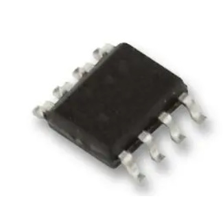 ANALOG DEVICES驱动器接口MAX3051ESA+