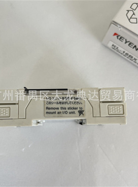 KL-16BX KL-16CX 控制器 KL-16BT基恩士 KL-16BR KL-16CT KL-8BXR