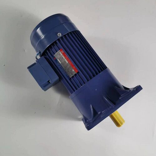 厦门东历电机PF18-0200-100S3-I-Y-TD减速机0.2KW-4P台湾东力电机