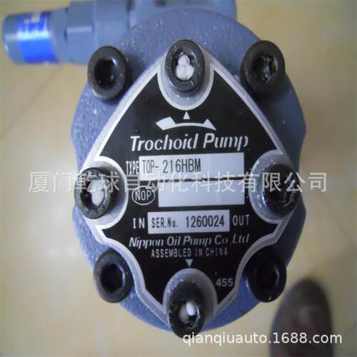 清盘价NOP油泵TOP-1ME200-12MAVBAC380/50HZ拼多划算